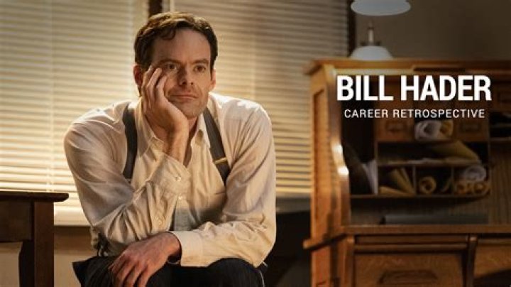 Unmasking Bill Hader's Comic Genius In "The Office"