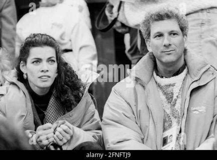 Unmasking The Age Divide: Jerry Solomon And Nancy Kerrigan