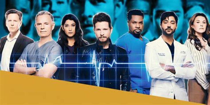Unmasking The Disease: Dr. Bell's Health Crisis On The Resident