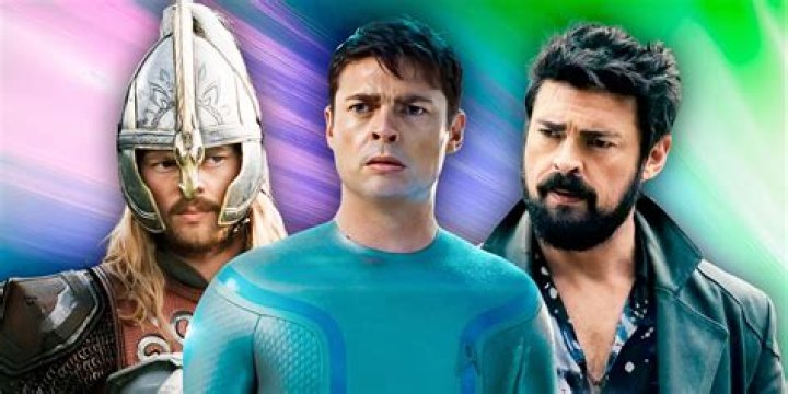 Unraveling The Connection: Karl Urban And Keith Urban