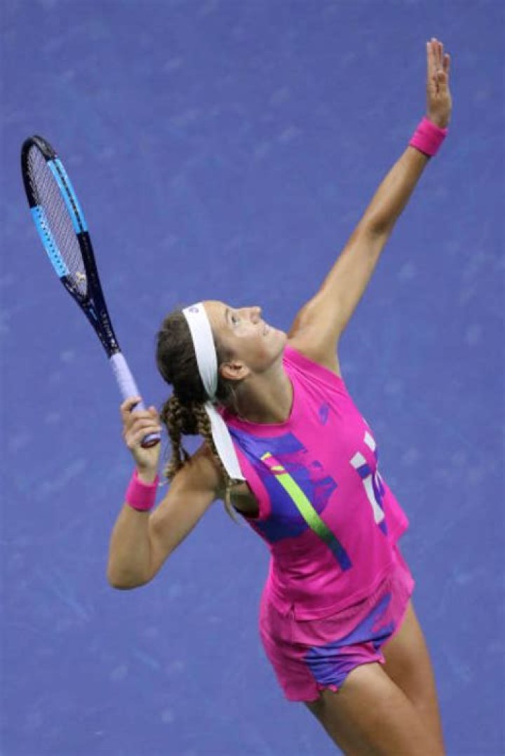 Unraveling The Inspiring Journey Of Victoria Azarenka As A Mother And Champion