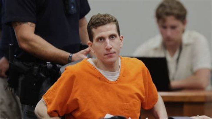 Unraveling The Motive: The Untold Story Behind Bryan Kohberger's Crimes