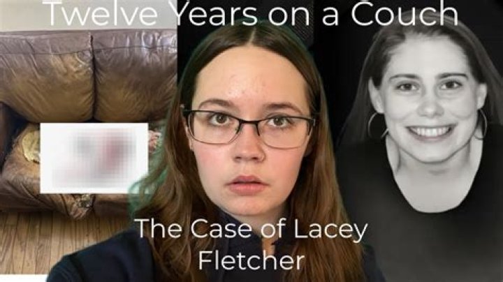 Unraveling The Tragic Demise Of Lacey Fletcher: Unveiling The Circumstances