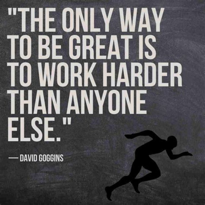 Unstoppable Lienn Goggins: Achieving Success Against All Odds