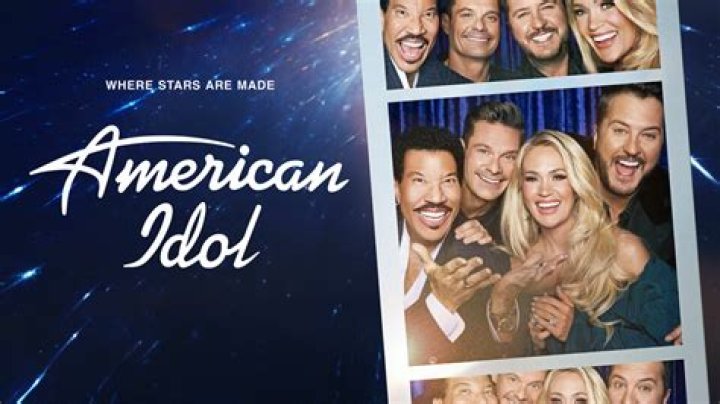 Unveiled: The Champion Of American Idol 2023