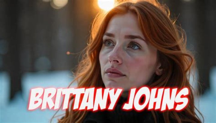 Unveiling Brittany Johns: A Journey Through Arkansas' Cultural Tapestry