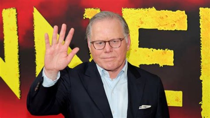 Unveiling David Zaslav's Net Worth: Secrets Of A Media Mogul