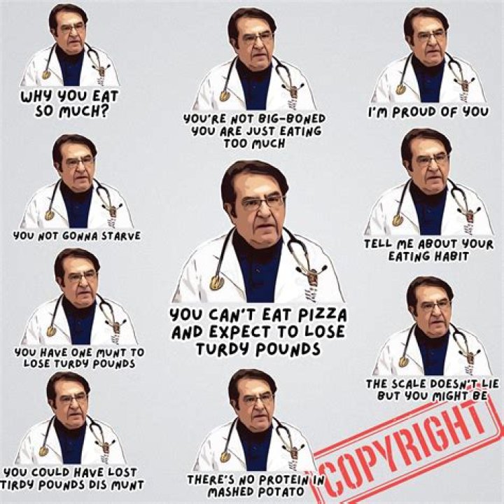 Unveiling Dr. Nowzaradan's Net Worth