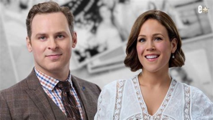 Unveiling Erin Krakow's Marital Status: Uncover The Truth And Intriguing Details