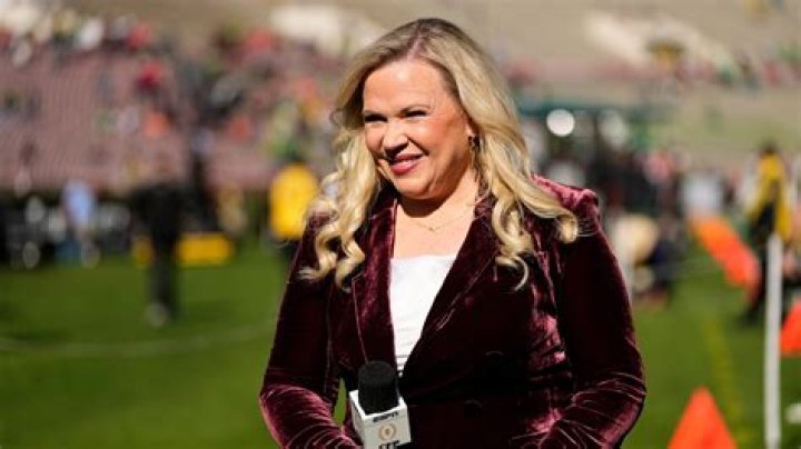Unveiling Holly Rowe's Marital Status: Discoveries And Insights