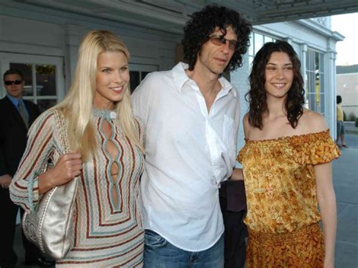 Unveiling Howard Stern's Daughters: Surprising Revelations And Inspiring Journeys