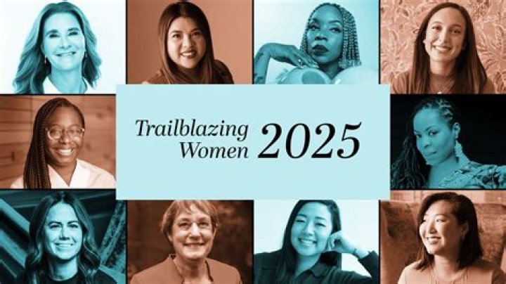 Unveiling Laura Bruner Roy: Trailblazing Insights And Transformative Impact