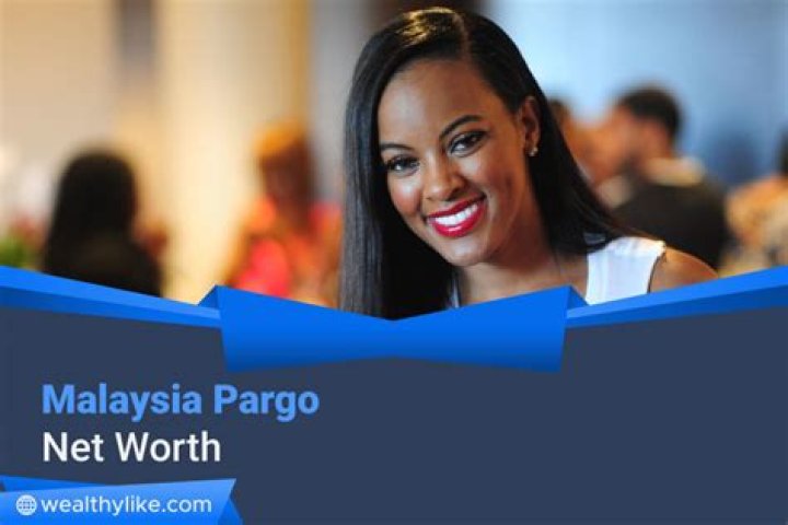 Unveiling Malaysia Pargo's Net Worth: A Fortune Built