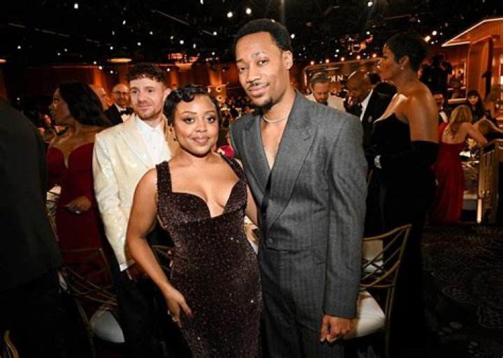 Unveiling Quinta Brunson's Height: A Comprehensive Guide