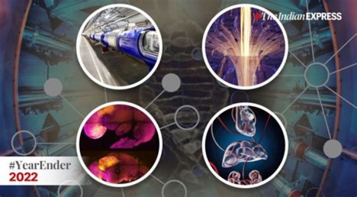 Unveiling Scientific Breakthroughs: The Extraordinary World Of Barbara Benjamin
