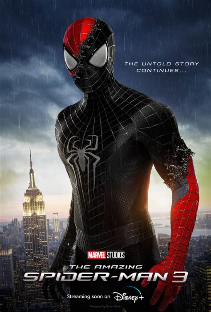 Unveiling Spider-Man's Secrets: Sophie Rain's Leaks