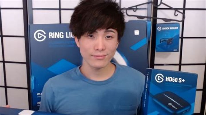 Unveiling Sykkuno's Net Worth: A Comprehensive Analysis