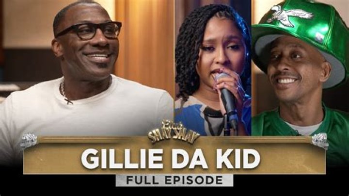 Unveiling The Age And Legacy Of Gillie The Kid: Discoveries And Insights