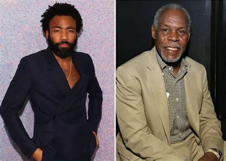 Unveiling The Connection: Is Donald Glover Linked To Danny Glover?