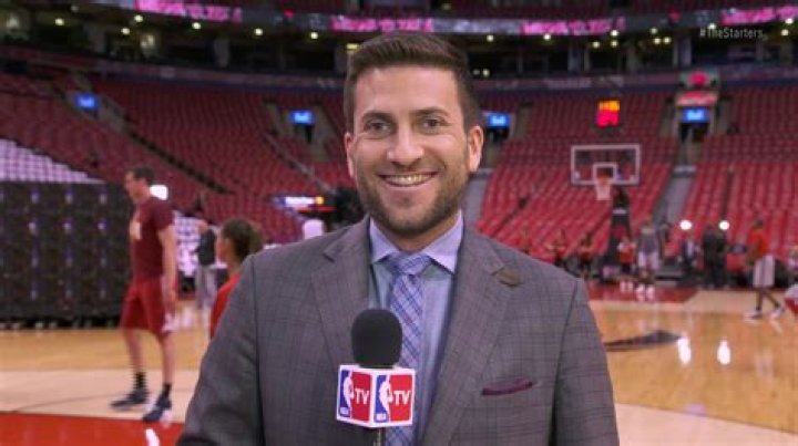 Unveiling The Connection: Jared Greenberg And Mike Greenberg
