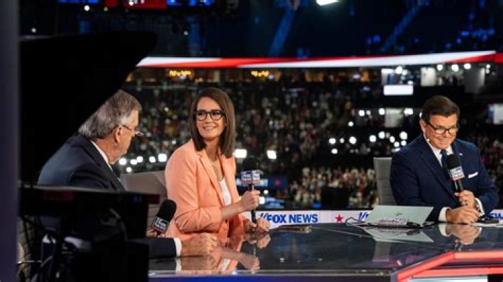 Unveiling The Enigma Of "jessica Tarlov Height": Uncover Hidden Insights And Revelations