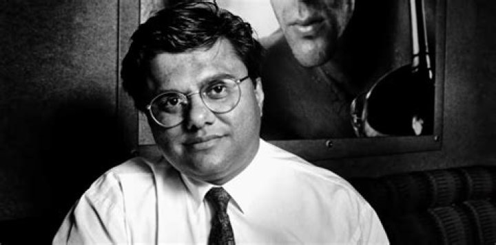 Unveiling The Genius Behind Christian Banerjee: Discoveries And Insights