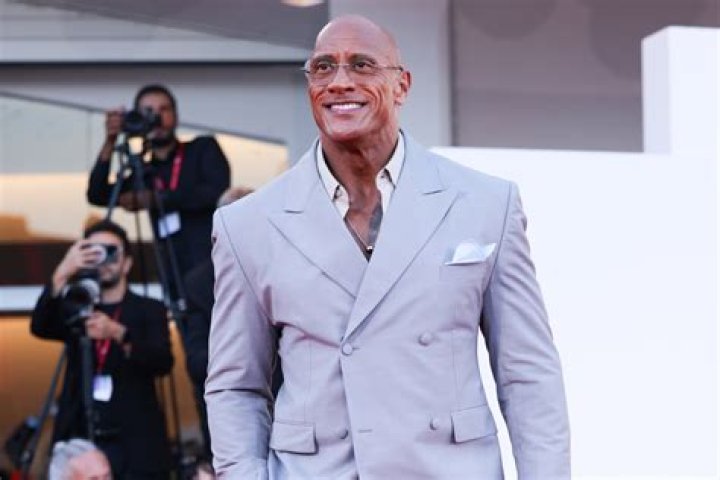 Unveiling The Hidden Truths: The Dwayne Rock Johnson Kidnapping Case
