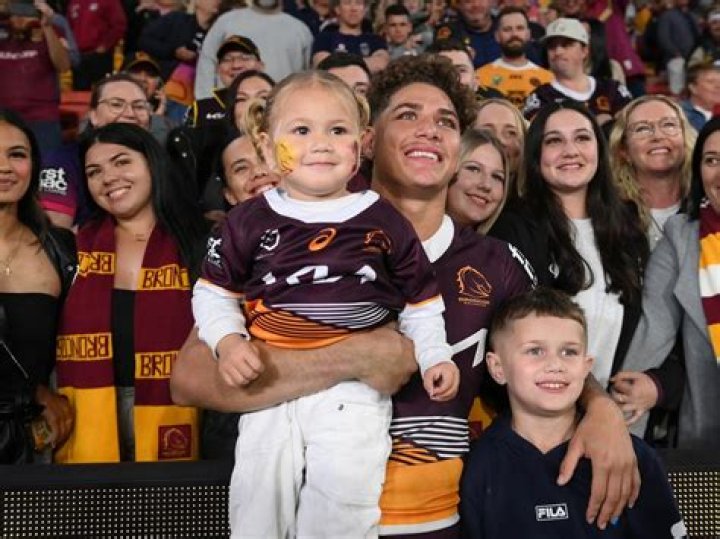 Unveiling The Identity Of Reece Walsh's Girlfriend In 2024