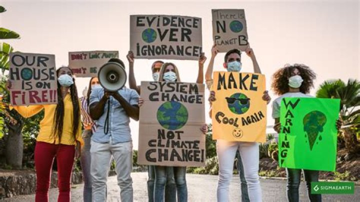 Unveiling The Impact Of Al Gore's New Wife On Environmental Activism