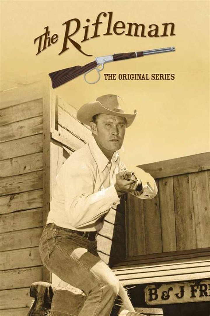 Unveiling The Legendary Rifleman: A Comprehensive Guide To Marksmanship And History