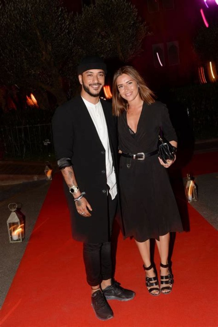 Unveiling The Love Story Of Slimane And His Beloved Wife