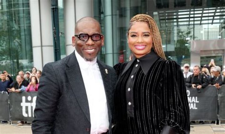 Unveiling The Private Life And Impact Of Jamal Woolard's Wife