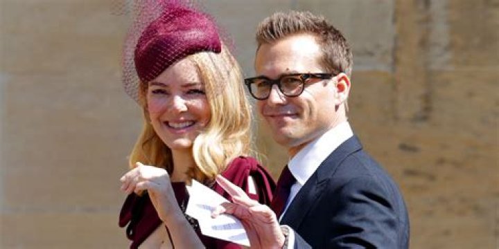 Unveiling The Secrets Of Gabriel Macht's Irresistible Mouth