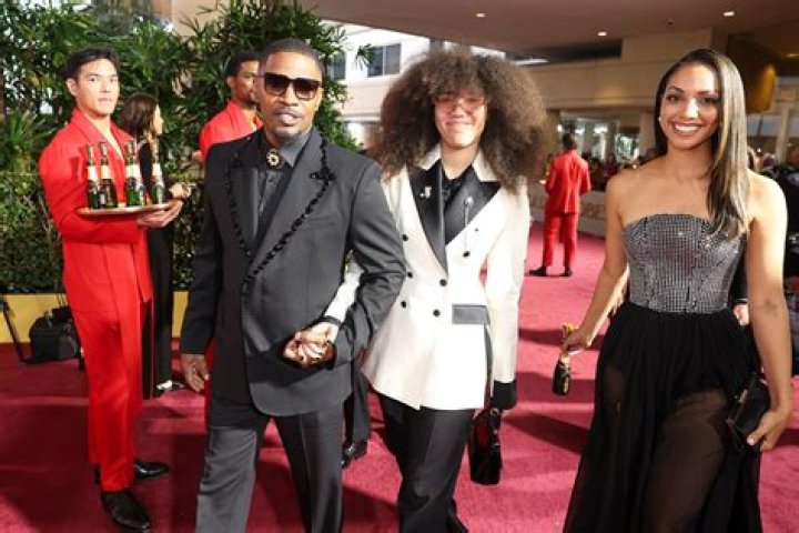 Unveiling The Secrets Of Jamie Foxx Look Alikes: Discoveries And Insights