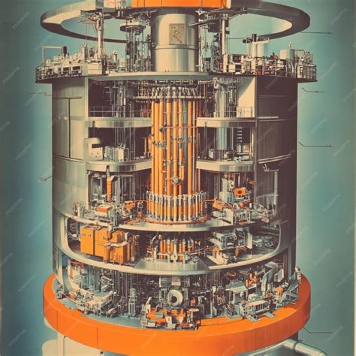 Unveiling The Secrets Of Nuclear Fuel Rods In Demilitarized Zones