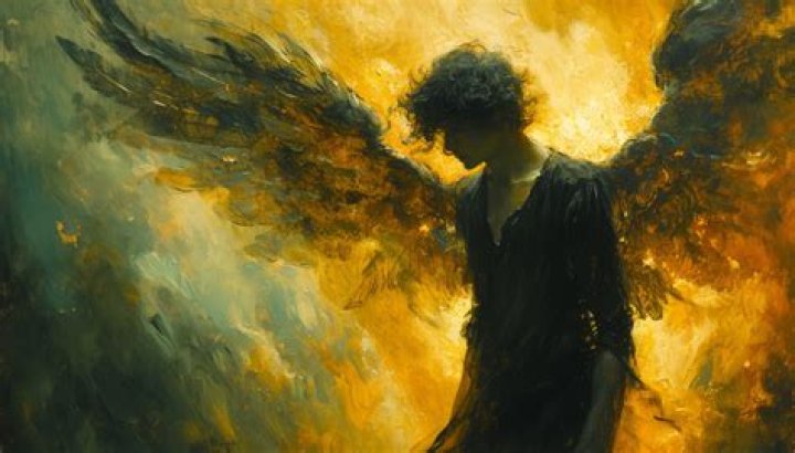 Unveiling The Secrets Of Russia's Fallen Angel Status: Discoveries And Insights