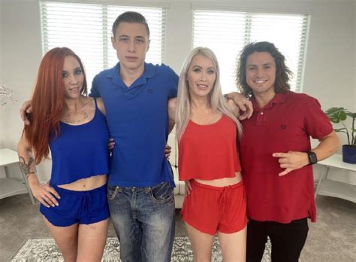 Unveiling The Secrets Of Wife Swap: A Comprehensive Guide