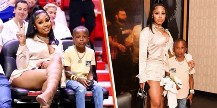 Unveiling The Secrets Of "Yung Miami Baby Daddy": Unraveling The Enigma