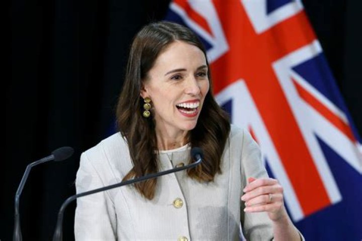 Unveiling The Significance Of Jacinda Barrett's Height: Discoveries And Insights