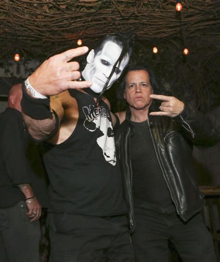 Unveiling The True Face Of Doyle Wolfgang Von Frankenstein: A Journey Into Authenticity