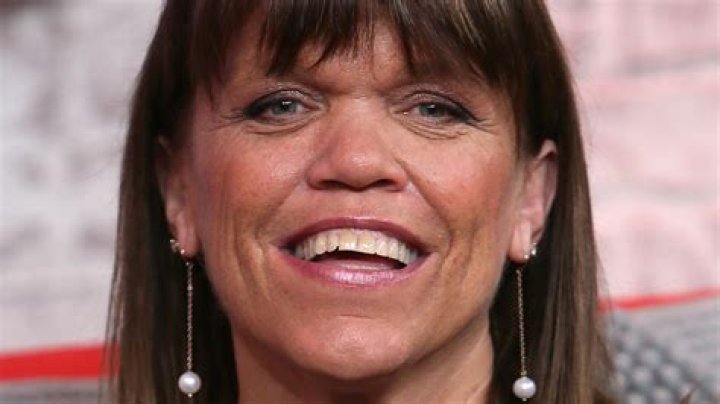 Unveiling The Truth: Is Amy Roloff Dead? Discoveries And Insights Revealed
