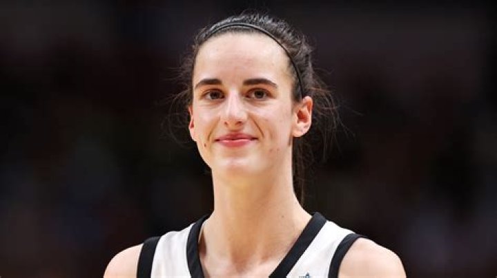Unveiling The Truth: Is Caitlin Clark A Man?