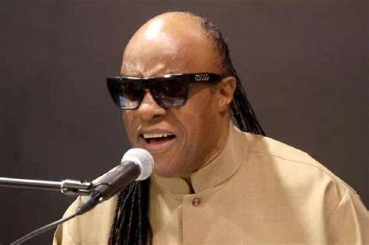 Unveiling The Truth: Is Stevie Wonder Really Gone? Shocking Revelations