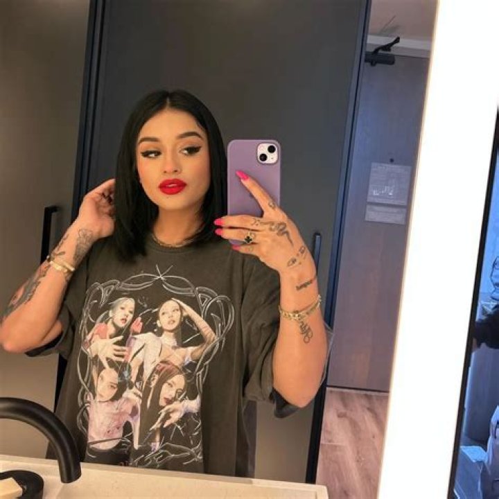 Unveiling The Truth: The "Marlene Santana Leaked" Incident And Its Impact
