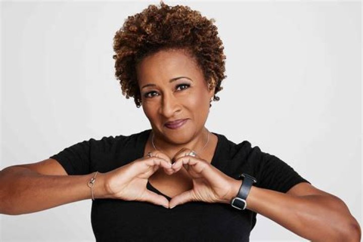 Unveiling Wanda Sykes' Net Worth: A Journey Of Success And Impact