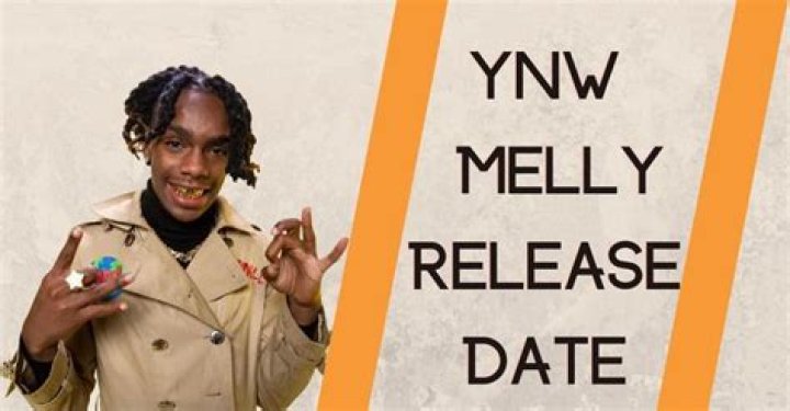 Upcoming Release Date For YNW Melly: Latest Updates