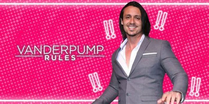 Vanderpump Rules: Peter Madrigal's Journey On The Show
