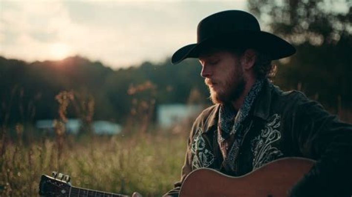 Vintage Twang: Country Legends With Timeless Grit