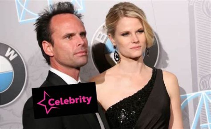 Walton Goggins And Leanne Kaun: A Hollywood Couple You Should Know
