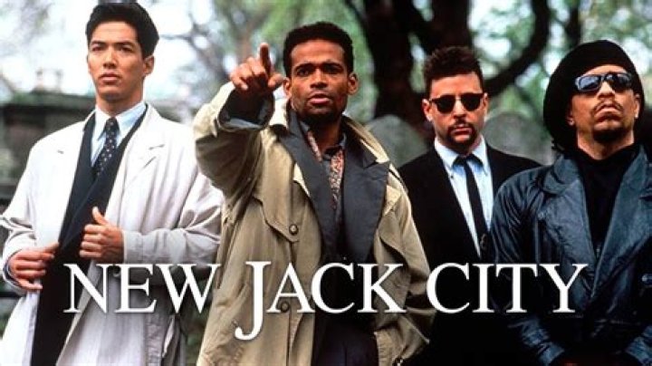 Was Halle Berry REALLY In New Jack City? [ANSWER]